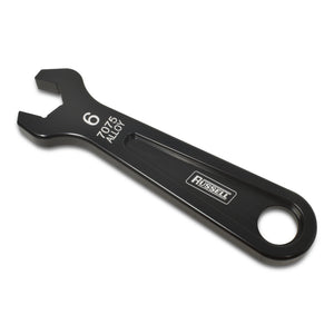 Russell Single Ended -6An Wrench