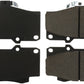 StopTech Street Touring 95-09 Toyota 4Runner/Tacoma/Hilux Front Brake Pads