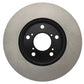 Stoptech 05-10 Honda Odyssey Front Cryo Rotor