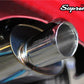 GReddy 96-00 Honda Civic EK Hatchback (w/ K-Series Swap) Supreme SP Exhaust