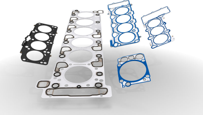 MAHLE Original Chrysler Daytona 91-90 Cylinder Head Gasket