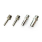 GReddy Male 1/8BSPT to Female 1/8NPT Aluminum Sensor Adapter
