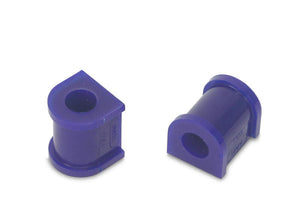 SuperPro Suspension Stabilizer Bar Bushing Kit