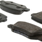 StopTech Street Brake Pads - Front