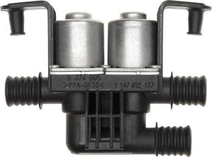 Gates 11-17 BMW 535I 6-Cyl. 3.0L Heater Control Valve Electric Coolant Valve
