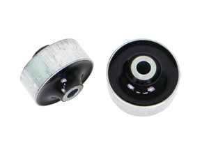 Whiteline 21-25 Volkswagen ID.4 Lower Control Arm Inner Rear Bushing Kit