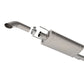 aFe 05-15 Toyota Tacoma V6 4.0L ROCK BASHER 2-1/2in 409SS Cat-Back Hi-Tuck Exhaust System