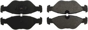 StopTech Street Brake Pads