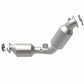 MagnaFlow DF Conv 22-24 Tundra 3.4 Left OEM