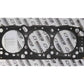 Wiseco SC GASKET- MitsUBISHI 95MM Gasket