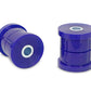 SuperPro Front Lower Trailing Arm Bushing Set