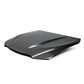 Seibon 2022 Lexus IS 500 OE Style Carbon Fiber Hood