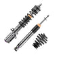 KW VW Golf III / Jetta III (1HXO) 2WD V3 Coilover Kit (Classic)