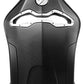 Sparco Seat SPX Leather/Alcantara Black - Left