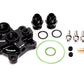 GReddy 1989-2002 Nissan Skyline GT-R X Taarks RB26 Bolt-On Oil Block Adapter