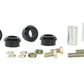 Whiteline 04-08 Acura TSX Fixed Control Arm Upper Inner Bushing Kit