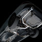 AWE Tuning 22-25 Volkswagen Jetta GLI Track Edition Exhaust - Chrome Silver Tips