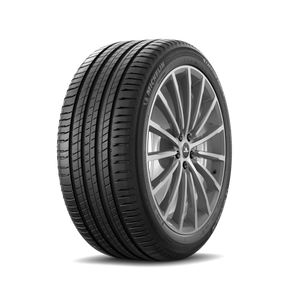 Michelin Latitude Sport 3 255/45R20 101W