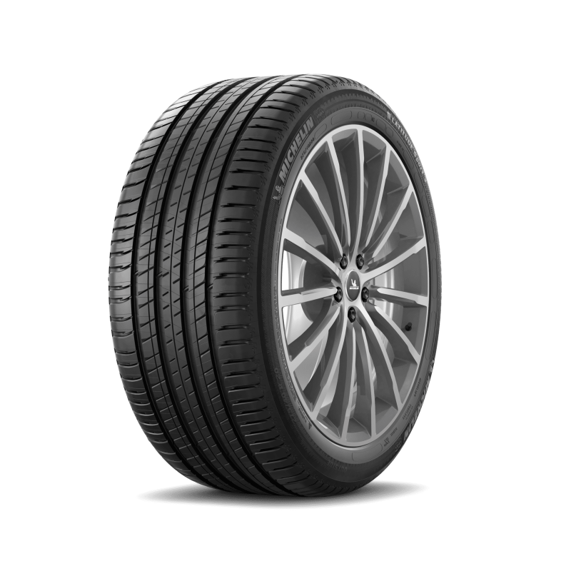 Michelin Latitude Sport 3 ZP 265/50R19 110W XL