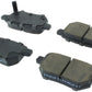 StopTech Street Brake Pads - Rears