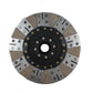 McLeod 18-23 Ford Mustang RXT Twin Disc Clutch Kit 1 1/8 x 26 Spline 164T 8 Bolt AL Flywheel