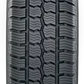 Yokohama BluEarth-Van All Season RY61 225/55R17C