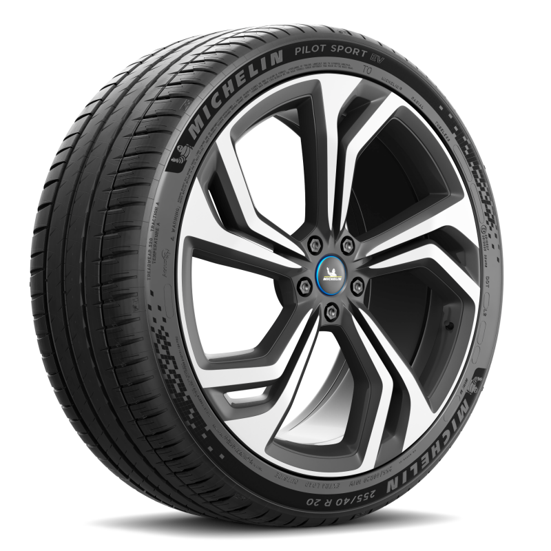 Michelin Pilot Sport EV 295/40R21 111Y XL