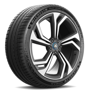 Michelin Pilot Sport EV 285/35R23 107V XL