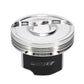 Manley Chevrolet LT1 Piston Set - 4.080in Bore 1.115in CH, -10.00 CC