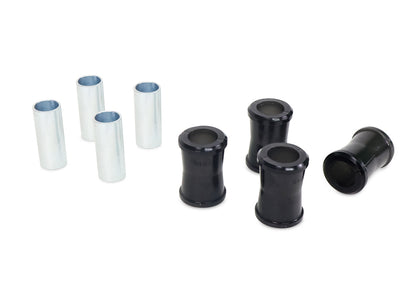 SuperPro Control Arm Bushing Kit