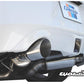 GReddy 09-17 Nissan 370Z Evolution GT Full Dual Cat-Back Exhaust