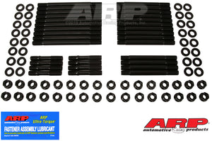 ARP Chevy Big Block MKIV w/ Merlin Heads 10 long Exhaust Stud Undercut Hex Head Stud Kit