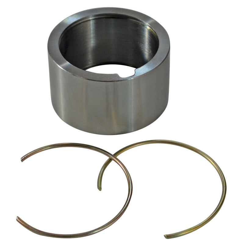 SPC Performance Weld-In Ring Kit 1.25 in. ID