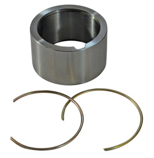 SPC Performance Weld-In Ring Kit 2.00 in. ID