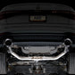 AWE Tuning 22-25 Volkswagen Jetta GLI Track Edition Exhaust - Chrome Silver Tips