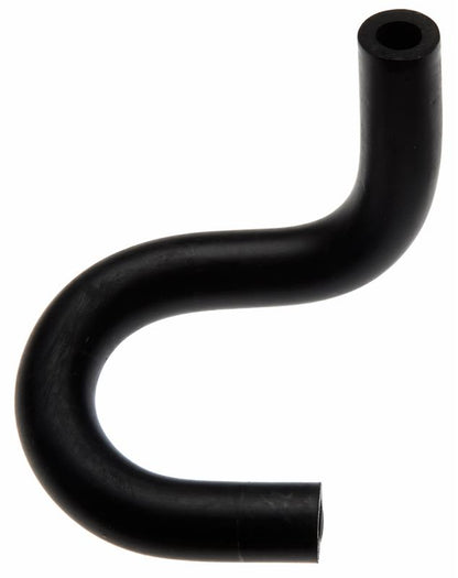 Gates 92-95 Honda Civic 4-Cyl. 1.5L Eng. To Throttle Body Molded Heater Hose