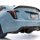 AWE Tuning 22-26 Cadillac CT5-V Blackwing SwitchPath Exhaust - Diamond Black Tips
