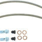 StopTech 00-05 Lexus IS300 Rear Stainless Steel Brake Lines