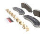 Brembo OE 2023 Ford Bronco/Expedition/21-23 F-150 PRIME Ceramic Brake Pad - Front
