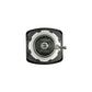 Turbosmart FPRF8 Fuel Pressure Regulator and Filter - Black