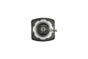 Turbosmart FPRF8 Fuel Pressure Regulator and Filter - Black