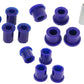 SuperPro Bushing Kit