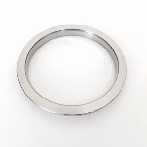 Stainless Bros 4.0in 304SS V-Band Flange - Female