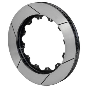 Wilwood ROTOR1400-110BK825-000EJCXXXXL 12X8.75 72 CVANE GT black