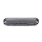 Seibon 2022 Subaru WRX H-Style Carbon Fiber Hood Scoop - (1in. Taller Than OEM)