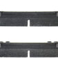 StopTech Sport Brake Pads w/Shims and Hardware - Rear