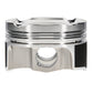 JE Pistons Mitsubishi 4B11T 90.0mm Bore -9.5 Dome Asymmetrical FSR Pistons