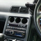 R32 GTR/GTST Single-Din Gauge Holder