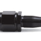 Russell Performance -10 AN Straight Hose End Without Socket - Black