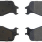 StopTech Street Select Brake Pads